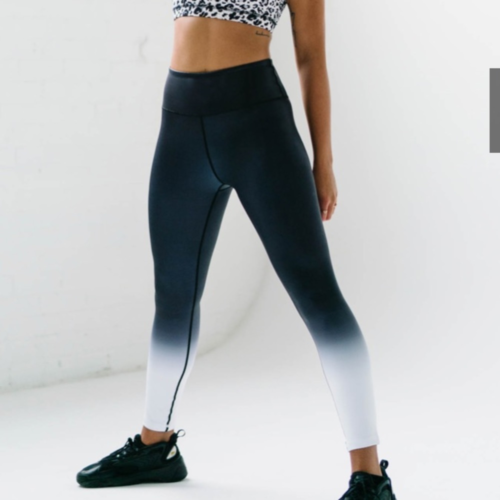 NWT ombré ZYIA